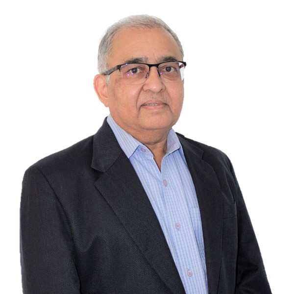 Hemant Joshi