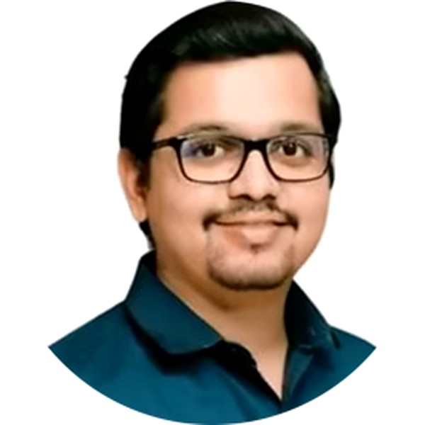 Pratik Mehta