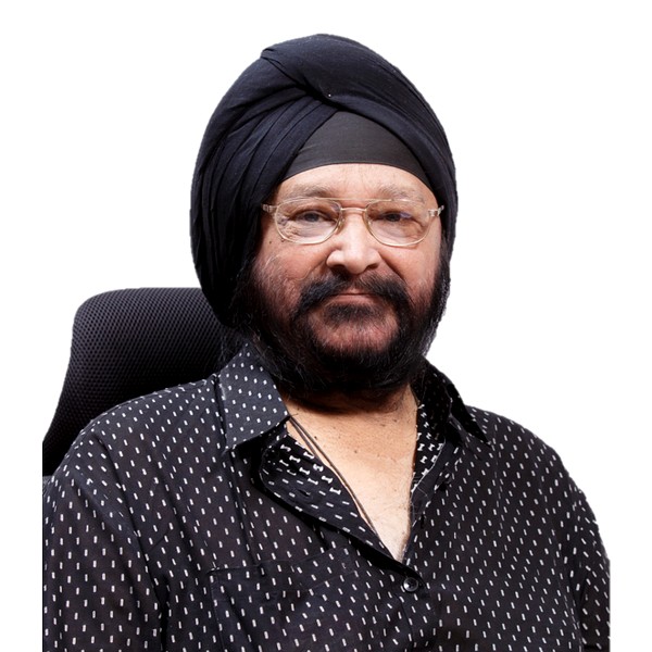 Ravinder Sahney