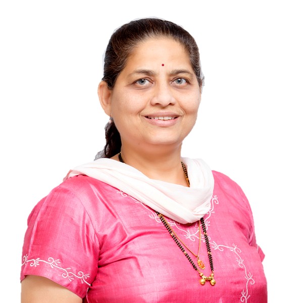 Ujjwala Karambelkar